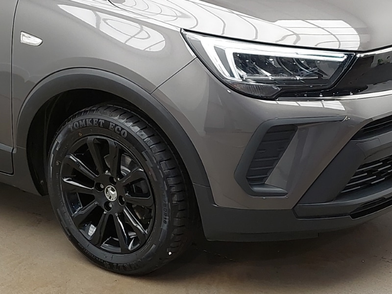 Used Vauxhall Crossland 2022 for sale - 76187987: Photo 9