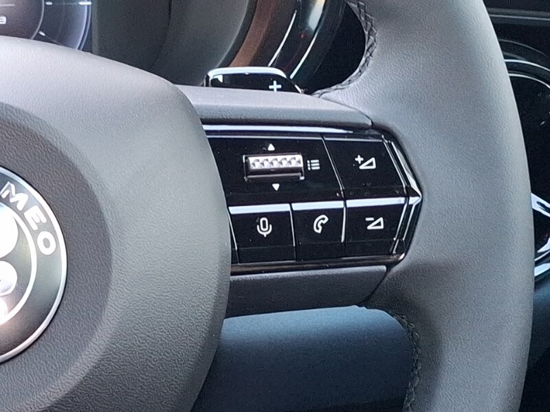 Used Alfa Romeo Junior 2025 for sale - 77790568: Photo 11