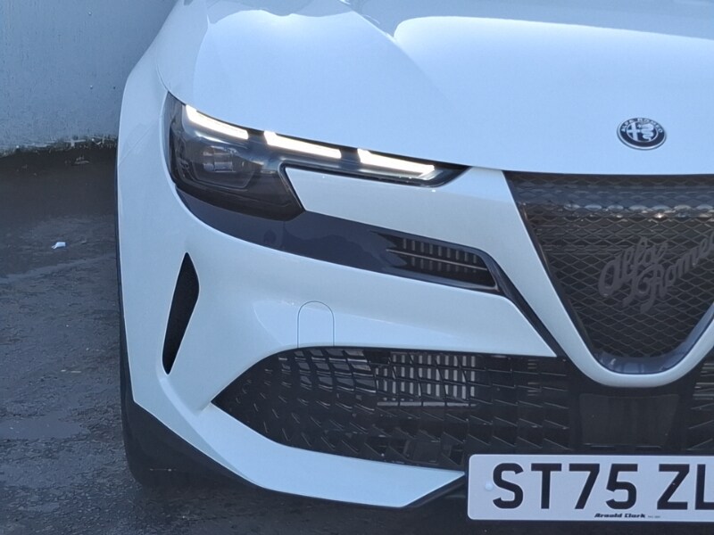 Used Alfa Romeo Junior 2025 for sale - 77790568: Photo 13