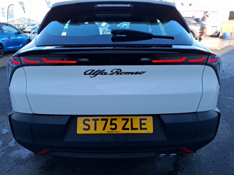 Used Alfa Romeo Junior 2025 for sale - 77790568: Photo 14