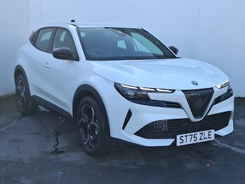 Used Alfa Romeo Junior 2025 for sale - 77790568: Photo