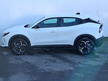 Used Alfa Romeo Junior 2025 for sale - 77790568: Photo