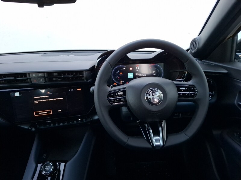 Used Alfa Romeo Junior 2025 for sale - 77790568: Photo 7