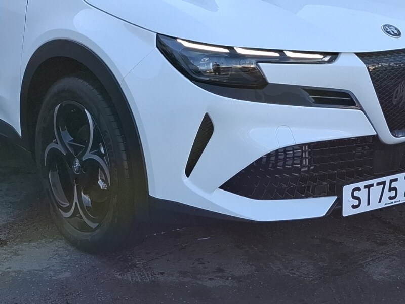 Used Alfa Romeo Junior 2025 for sale - 77790568: Photo 9