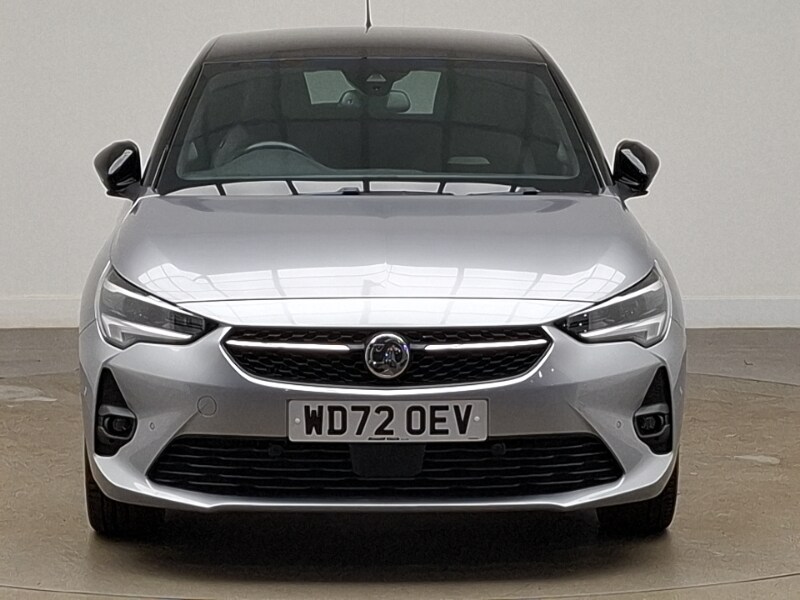 Used Vauxhall Corsa 2023 for sale - 77933225: Photo 12