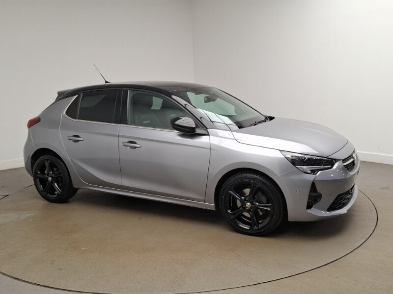 Used Vauxhall Corsa 2023 for sale - 77933225: Photo 13