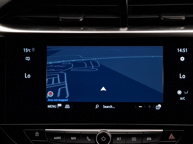 Used Vauxhall Corsa 2023 for sale - 77933225: Photo 15