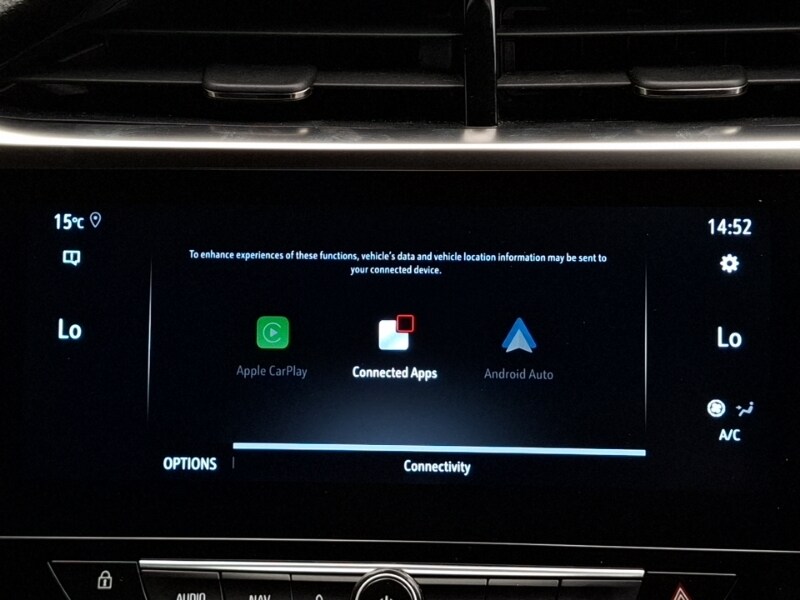 Used Vauxhall Corsa 2023 for sale - 77933225: Photo 16