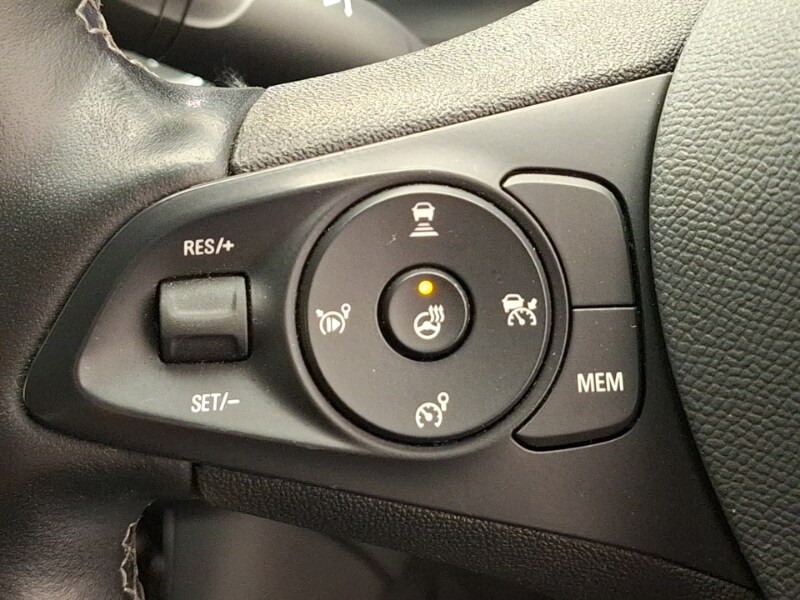 Used Vauxhall Corsa 2023 for sale - 77933225: Photo 18