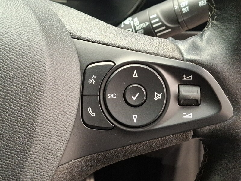 Used Vauxhall Corsa 2023 for sale - 77933225: Photo 19