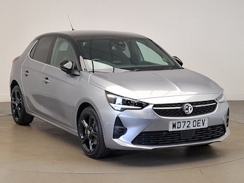 Vauxhall Corsa feature image