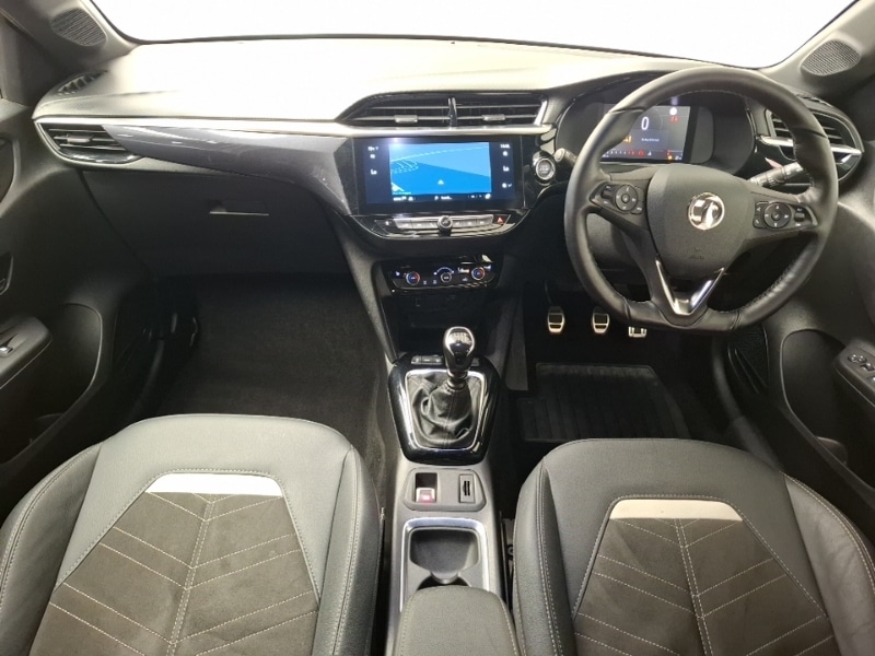 Used Vauxhall Corsa 2023 for sale - 77933225: Photo 2