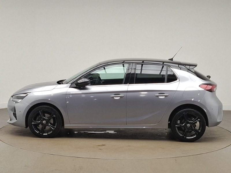 Used Vauxhall Corsa 2023 for sale - 77933225: Photo 4