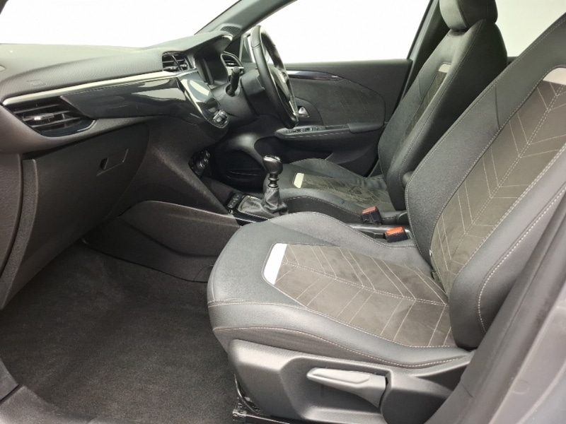 Used Vauxhall Corsa 2023 for sale - 77933225: Photo 5