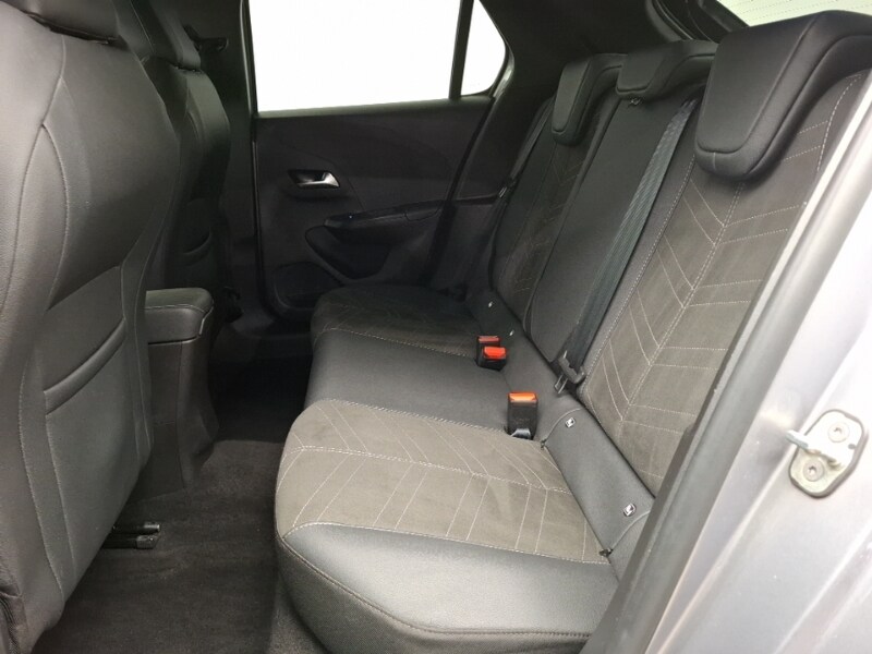 Used Vauxhall Corsa 2023 for sale - 77933225: Photo 6