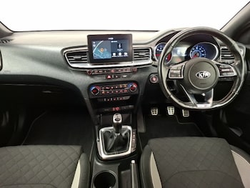 Used Kia Ceed 2019 for sale - 78439871: Photo