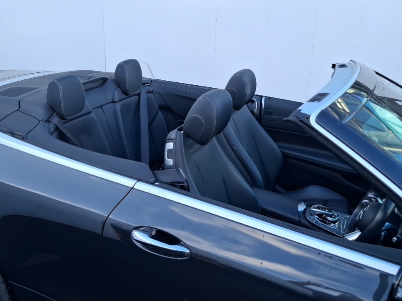 Used Mercedes-Benz E Class 2021 for sale - 76459757: Photo 13