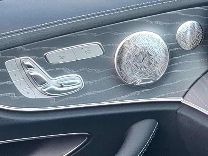 Used Mercedes-Benz E Class 2021 for sale - 76459757: Photo 14