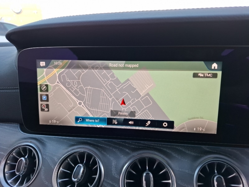 Used Mercedes-Benz E Class 2021 for sale - 76459757: Photo 16