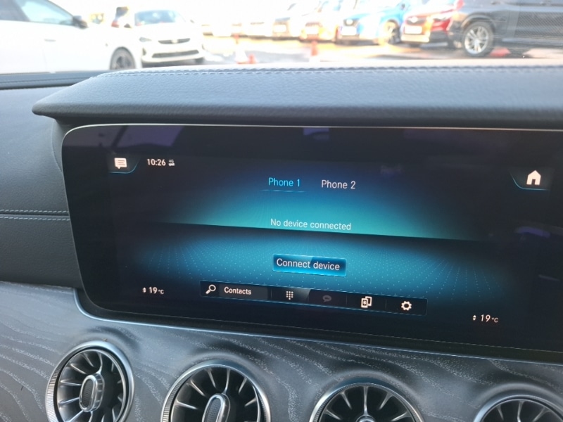 Used Mercedes-Benz E Class 2021 for sale - 76459757: Photo 17