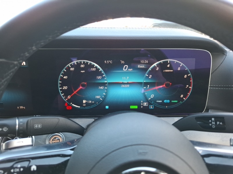 Used Mercedes-Benz E Class 2021 for sale - 76459757: Photo 18