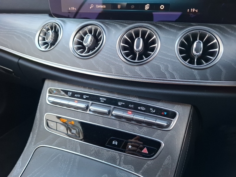 Used Mercedes-Benz E Class 2021 for sale - 76459757: Photo 19