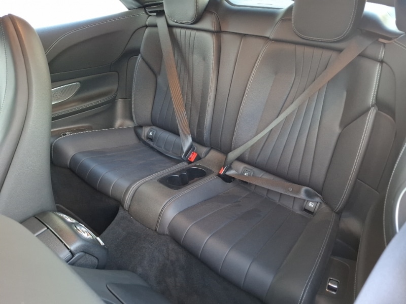 Used Mercedes-Benz E Class 2021 for sale - 76459757: Photo 6