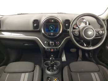 Used MINI Countryman 2019 for sale - 74973313: Photo