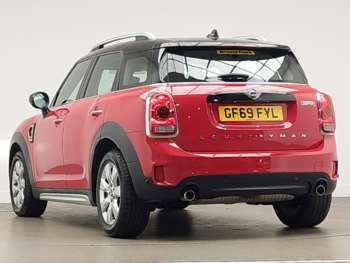 Used MINI Countryman 2019 for sale - 74973313: Photo