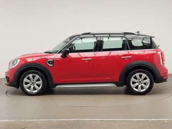 Used MINI Countryman 2019 for sale - 74973313: Photo