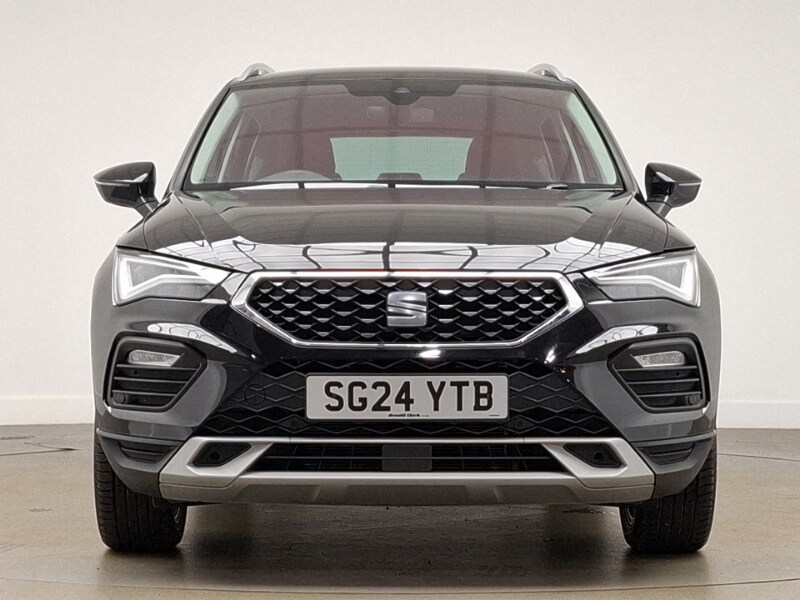 Used SEAT Ateca 2024 for sale - 76066434: Photo 12