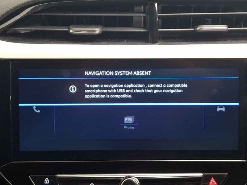 Used Vauxhall Corsa 2025 for sale - 77798761: Photo 12