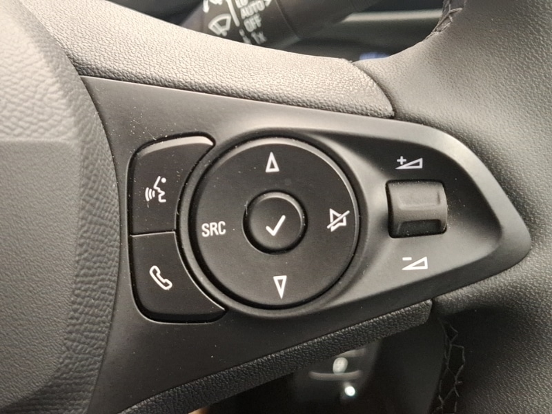 Used Vauxhall Corsa 2025 for sale - 77798761: Photo 15