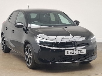 Used Vauxhall Corsa 2025 for sale - 77798761: Photo