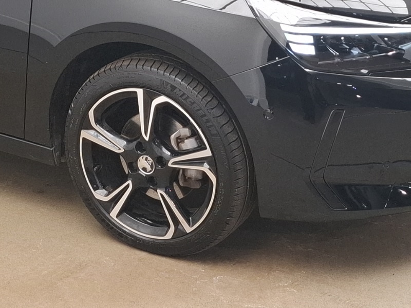 Used Vauxhall Corsa 2025 for sale - 77798761: Photo 9