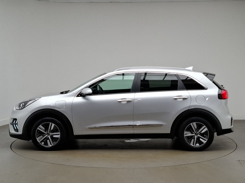Used Kia Niro 2020 for sale - 76455775: Photo 4