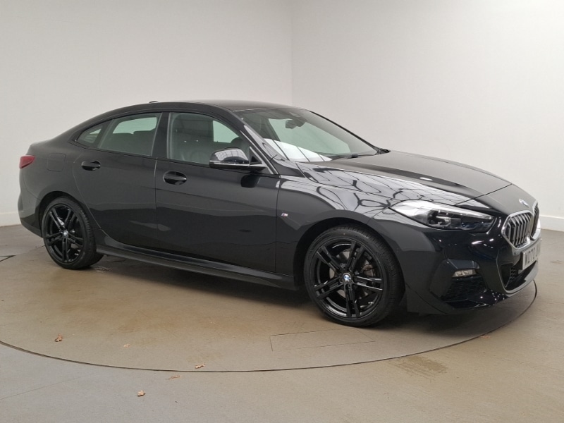 Used BMW 2 Series 2021 for sale - 77418954: Photo 13