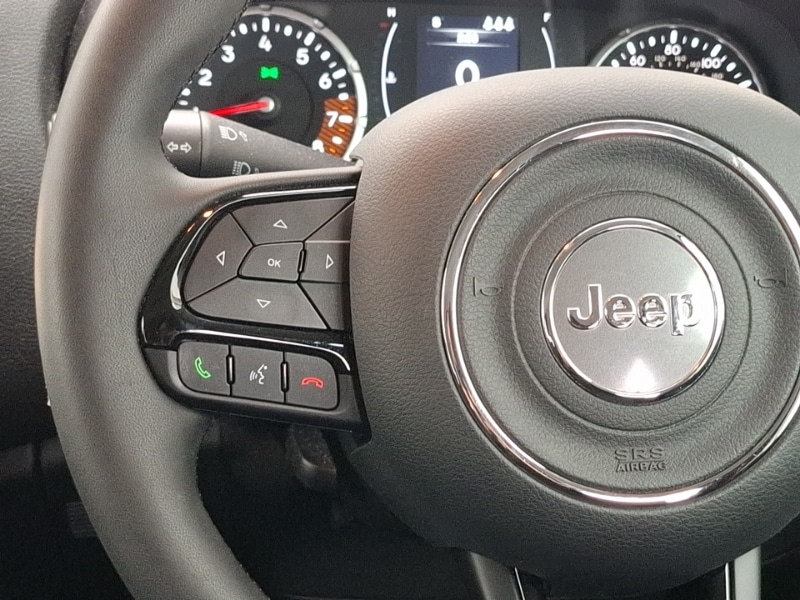 Used Jeep Renegade 2022 for sale - 76726480: Photo 10