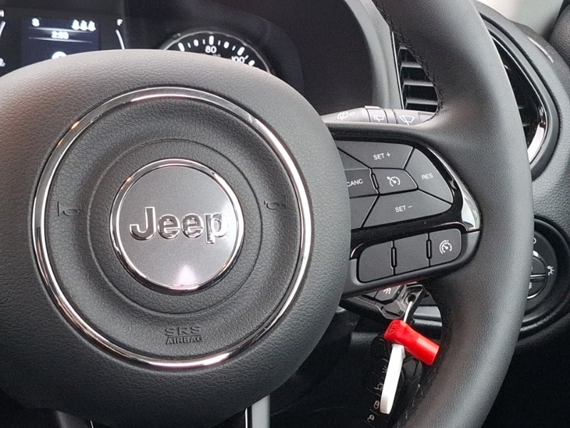 Used Jeep Renegade 2022 for sale - 76726480: Photo 11