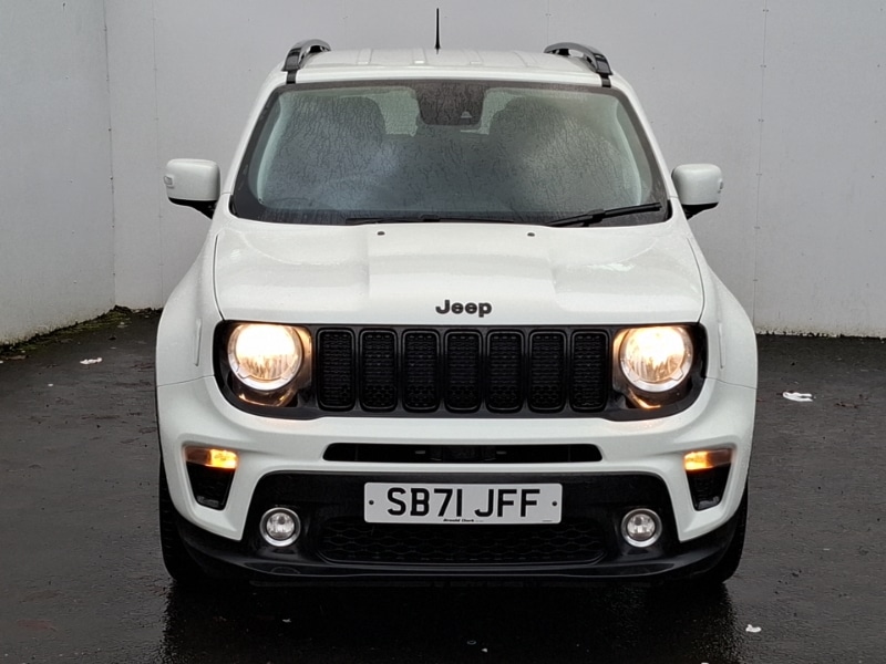 Used Jeep Renegade 2022 for sale - 76726480: Photo 12