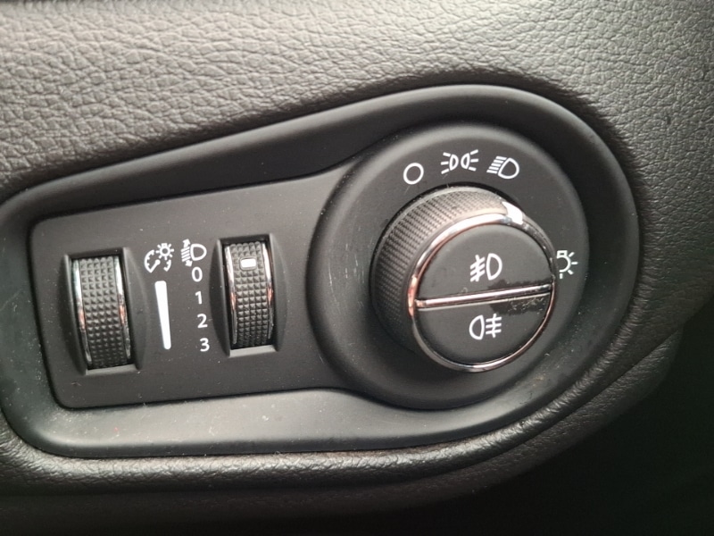 Used Jeep Renegade 2022 for sale - 76726480: Photo 19