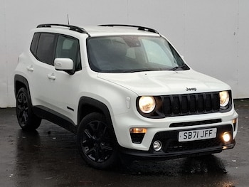 Jeep - Renegade