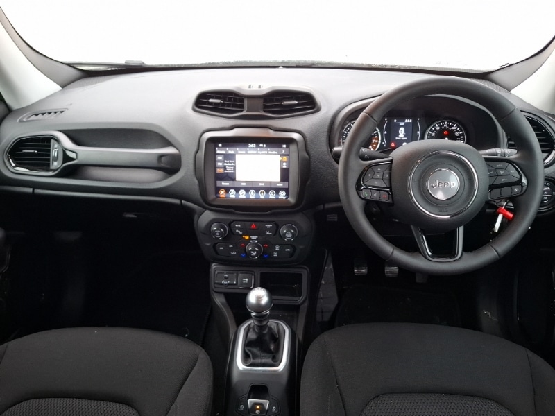 Used Jeep Renegade 2022 for sale - 76726480: Photo 2
