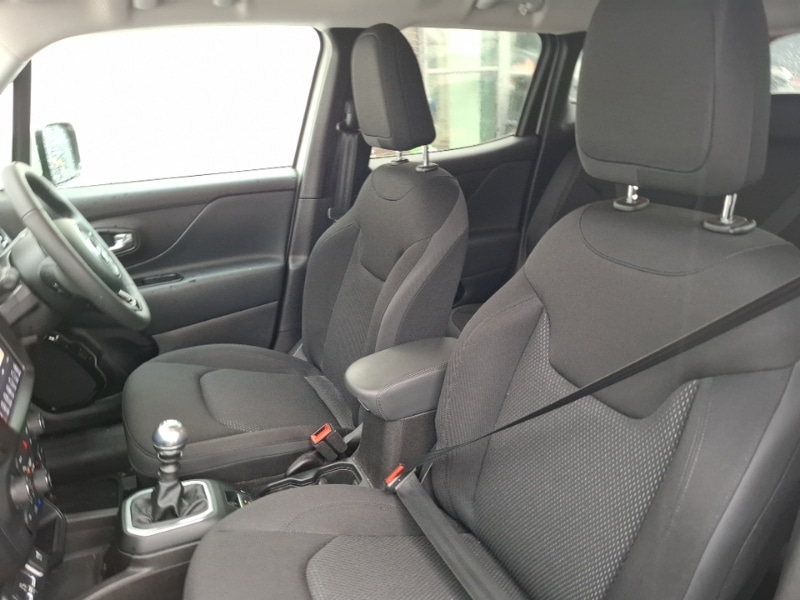 Used Jeep Renegade 2022 for sale - 76726480: Photo 5