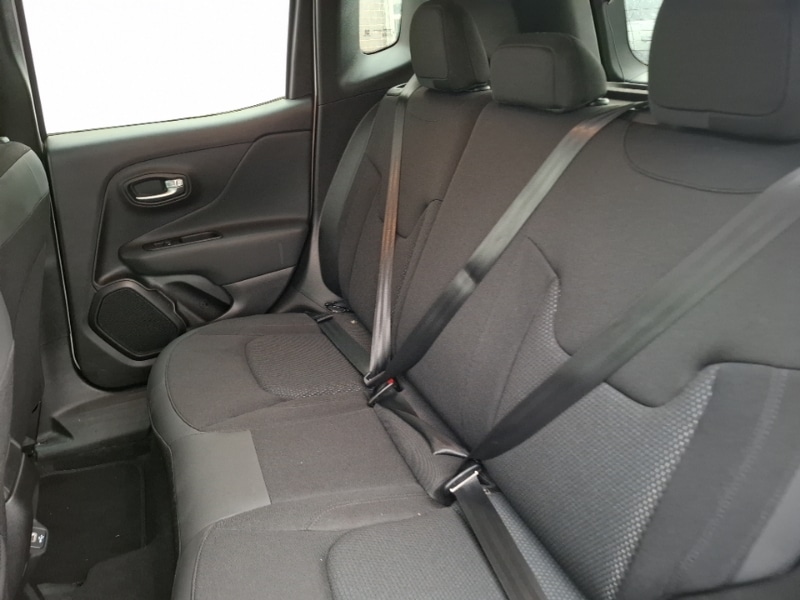 Used Jeep Renegade 2022 for sale - 76726480: Photo 6