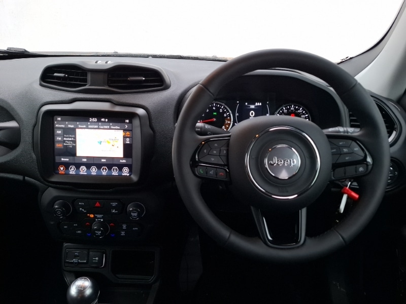 Used Jeep Renegade 2022 for sale - 76726480: Photo 7