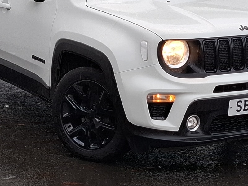 Used Jeep Renegade 2022 for sale - 76726480: Photo 9