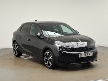 Used Vauxhall Corsa 2025 for sale - 78895591: Photo