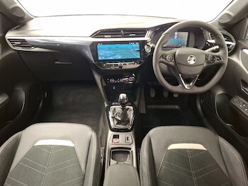 Used Vauxhall Corsa 2025 for sale - 78895591: Photo