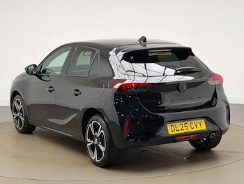 Used Vauxhall Corsa 2025 for sale - 78895591: Photo
